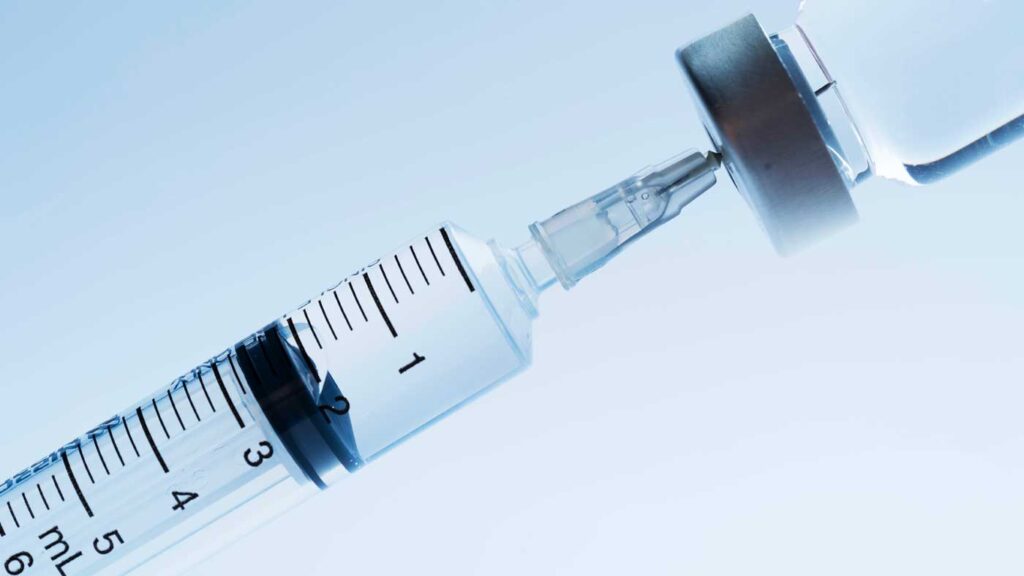 Tb 500: The Wonder Peptide