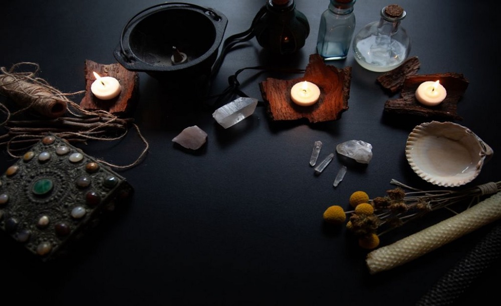 Witchcraft 101: A Beginner’s Guide to Modern Practices and Beliefs