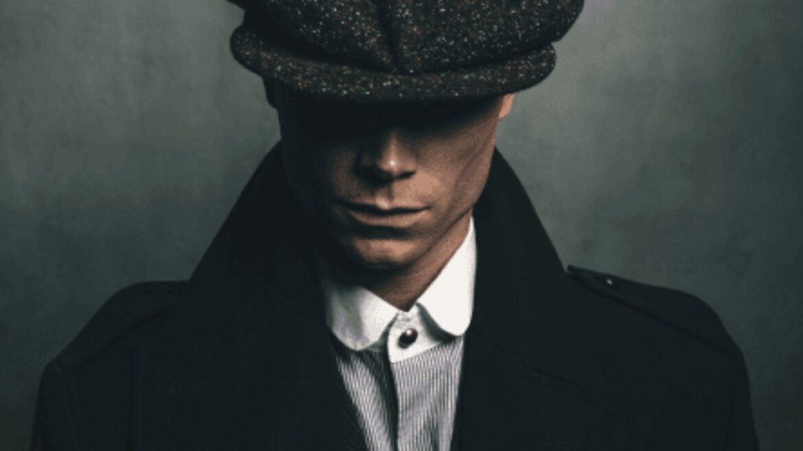 Styling Peaky Blinders Caps for Every Occasion