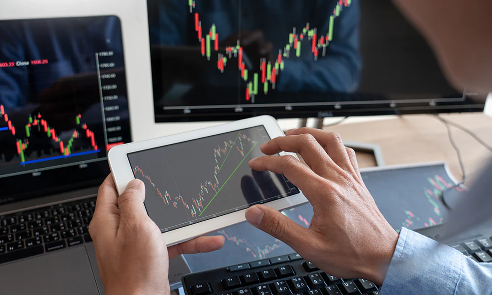 share market advisory