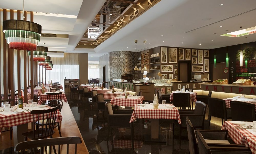 Tips for Selecting the Best Italian Restaurant in Dallas