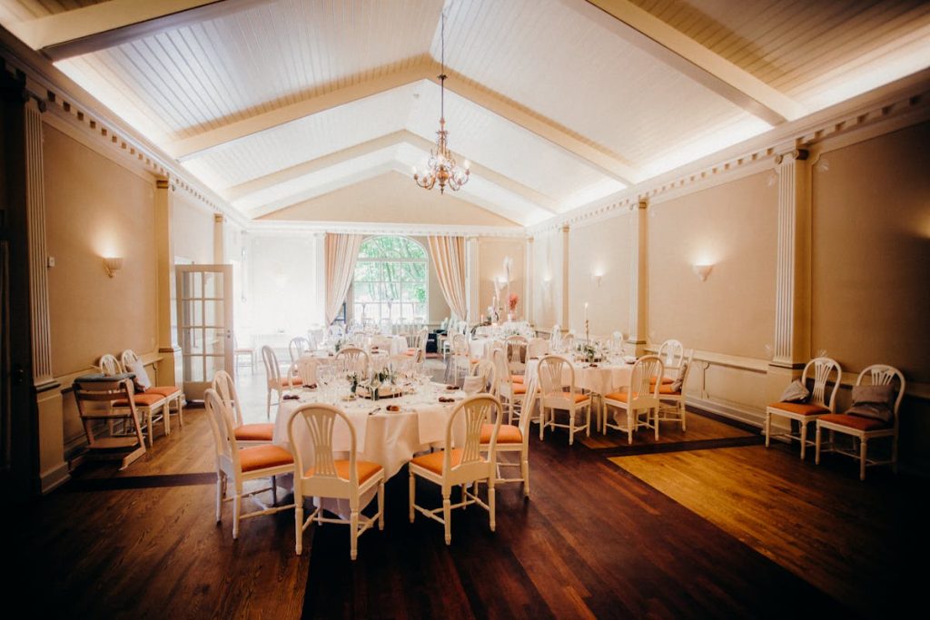 The Ultimate Guide to Stylish Yet Affordable Party Rentals Affordable Party Rentals