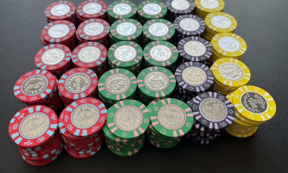 Smart contract outcomes – Powering dice gaming results