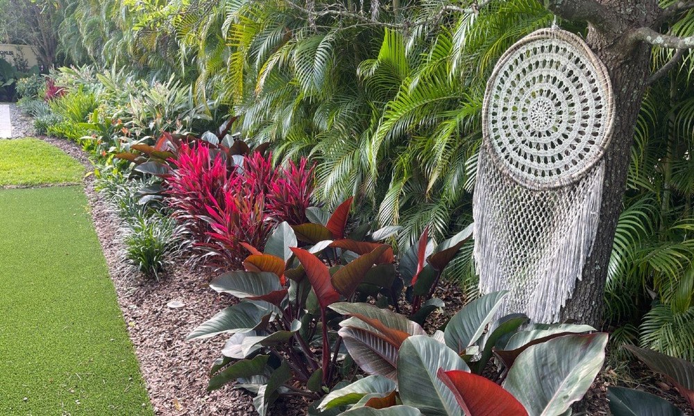 Things to Plan Before Starting a Landscape Project in Miami